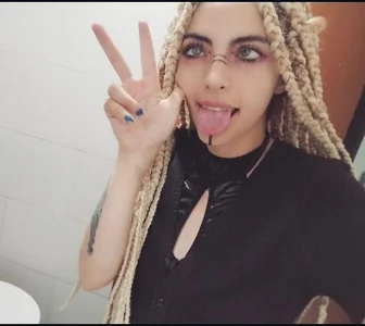Pinky_doll777 me :3 Billede