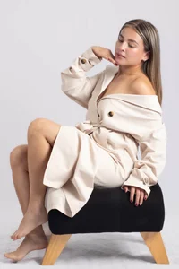 Talia_Bonet Ivory Glow slika 2