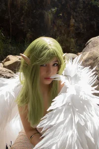 Lia_Carter_ Magical dreams, alternate realities 사진