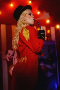 Halloween 2024♥ od Elif_blond  5 snímek