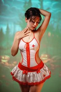 Luna_7_777 👻🎃🍭 Pic 3