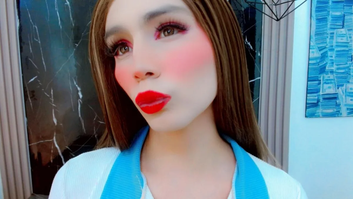 Ảnh Thịnh Hành của katalina_hot__ 1398