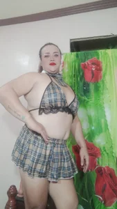 Ms_SexretaryCockTs OOTD 12/26 Pic 4