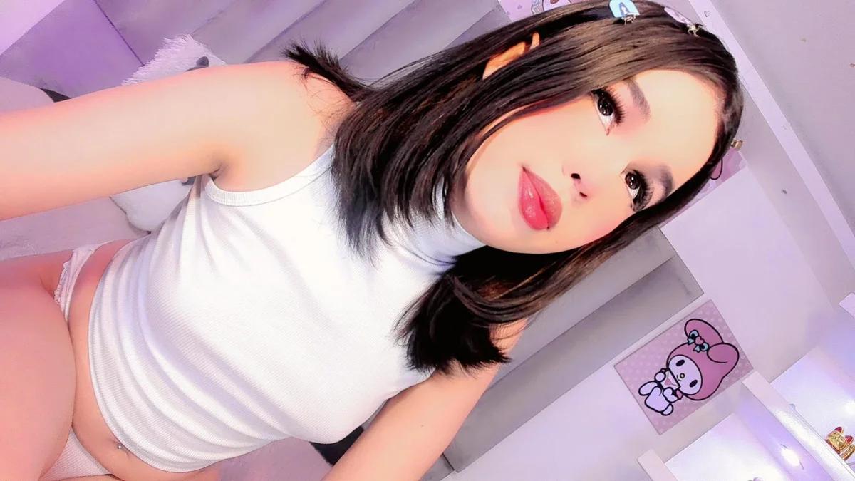 ClaudiaSophia Gambar Trending 6485