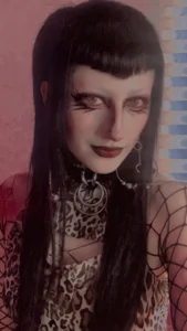 ELENA_UMBRA HELL Pic