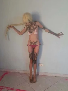 Zdjęcia barbara_anal_squirt_ Si:  5