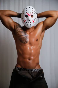 Halloween NEW😈 od Sweet_Alessandre  5 snímek