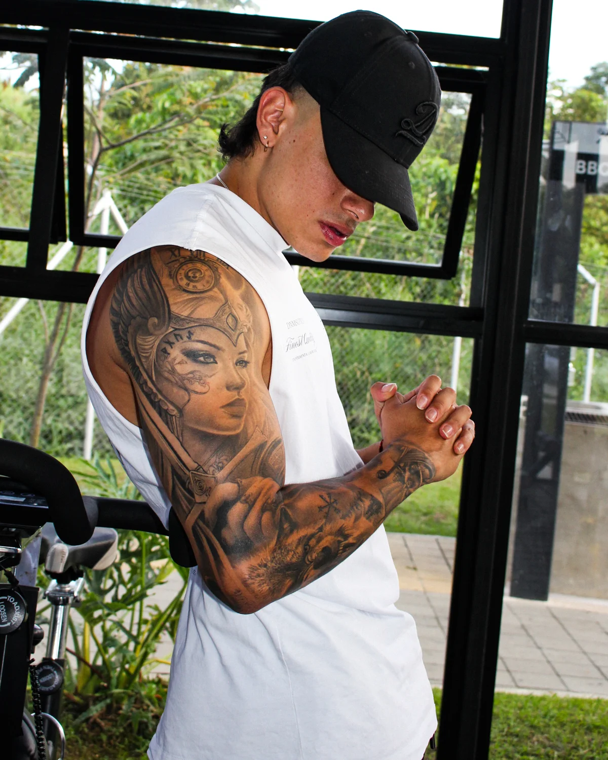 joseph_boy immagine di tendenza 4883