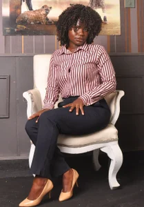 Chocolateebony1 Public Εικόνα 2