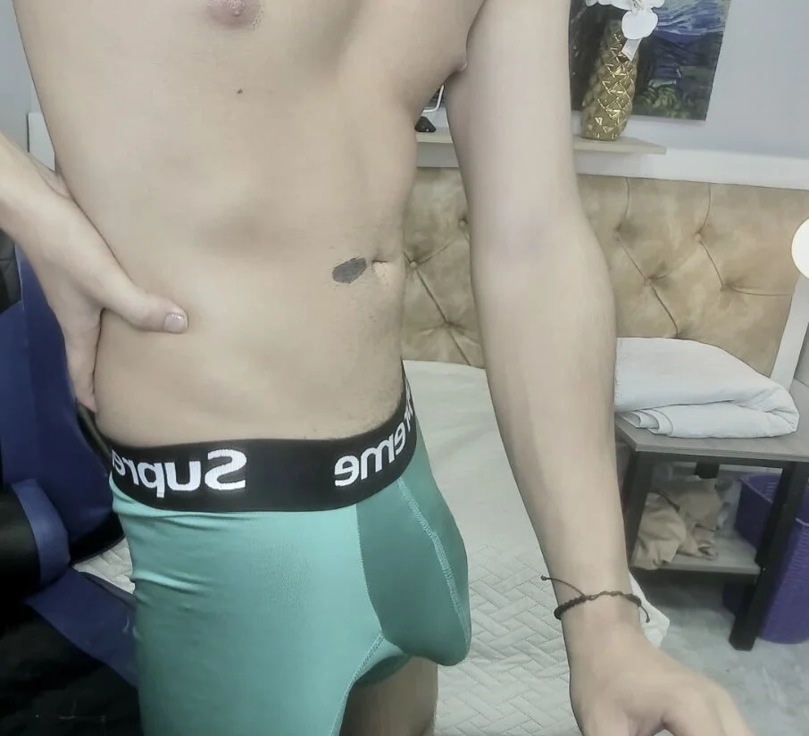 StiwenTwink Foto en Tendencia 485