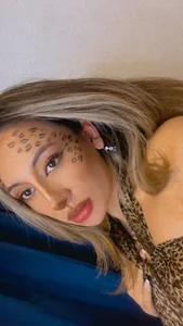 Gabby_cruz_ Gatita miau Pic 5