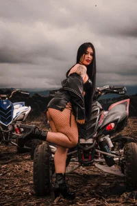 CrisMarulandaのWild and freeの 3枚の写真