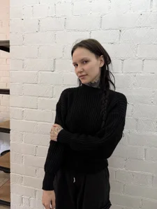 Public od MaoLauder  4 snímek