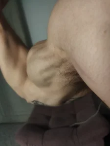 BigMontainsRock BIG BODY VERY ROCK BICEPS Pic