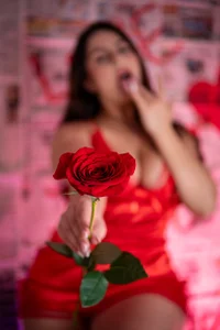 mia_fox4 Love Story 사진 2