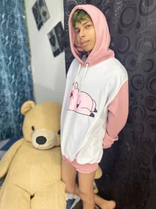 sexyboys_cutex18 pink flow angel cute sexy Pic 3