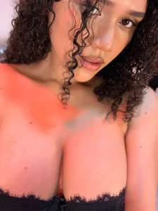 Lilithadams1 I want my breasts bouncing on your cock💥💦 Pic 4