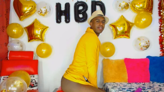 mrjhon26のHAPPY BIRTHDAY TO MEの 5枚の写真