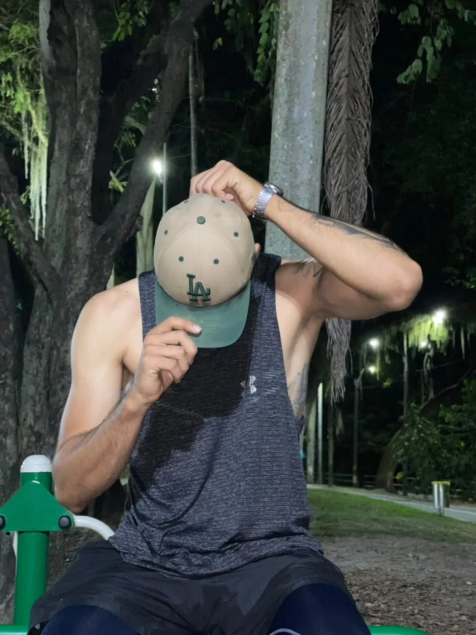JacksonGreenn Trendaava kuva 8496