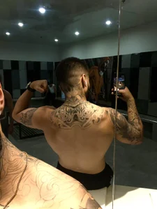 Benjii_Carter1 Public Foto 4