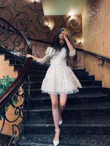 Public de Milly_Lane  7 Imagens