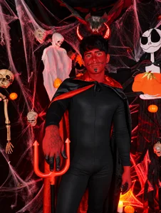 DEVIL HALLOWEEN 2026 de Tayson_Rivers Foto 7