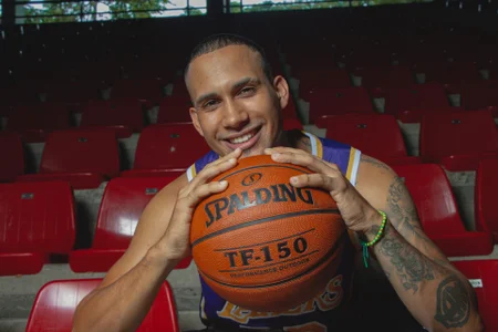 MagnusFrost Basket รูป 