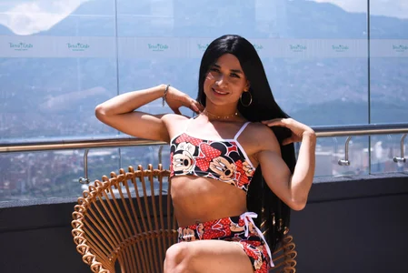 Zdjęcia Molly_Spears_ Public:  6