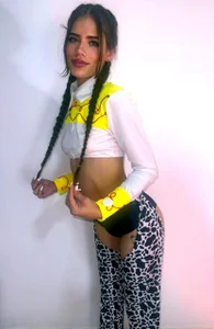 fressittalove01 your trusted cowgirl arrived Pic 2