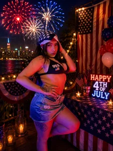 isa_cute_1 Happy 4th of July 🗽 slika 4