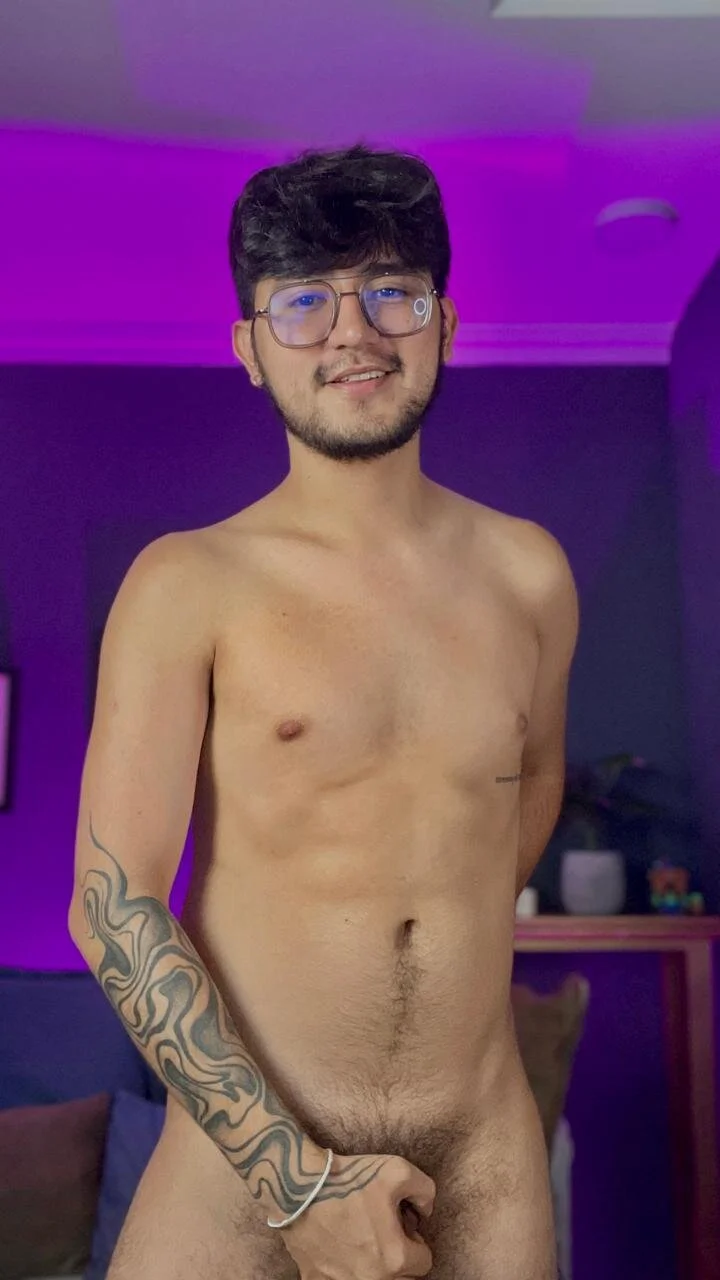 Dante_Rushx Trending Pic 8683