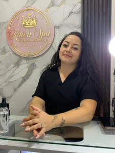 Nails_Lucia Public Foto