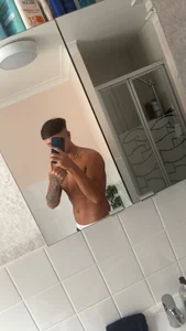 Big_Djake Just a little naughty 😈 Bilde 4