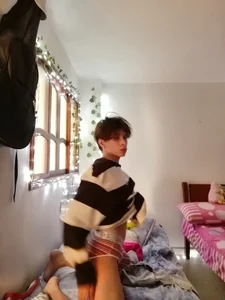 Felixxsexx Hiii slika 2