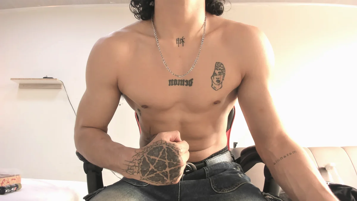 JackSavage_ 熱門圖片 1573