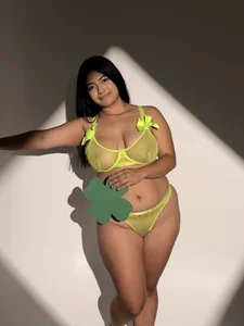 anny_scotte Happy St. Patrick's Day 🍀💚 Pic 2