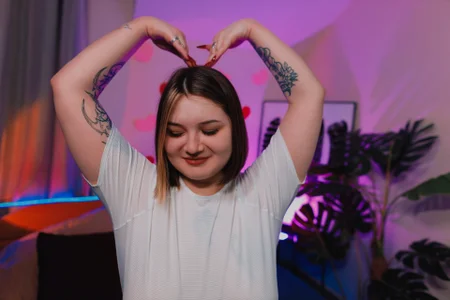 Alice_Walters Happy Valentine's Day Kuva 5