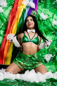 aliice_walker_ Happy St. Patrick's Day! Pic 6