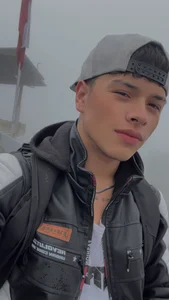 Dominic_Biker__ Yeah 🤠 รูป 