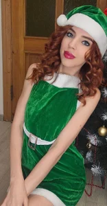 terry_gardner24 Christmas is coming soon!🧨🎄 Immagine 