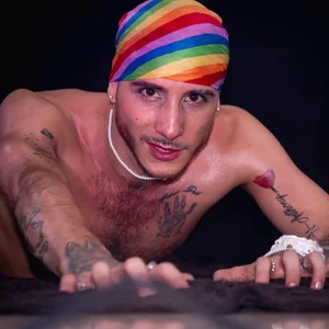 CUTE_BDSM_LATINOS 🔥ADAM🔥 Bilde 4