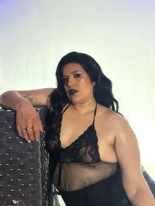 Andrea_secret_ IRRESISTIBLE ✨😈 Foto 7