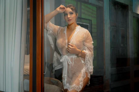 GabbydelRey 🤍 Pic 3