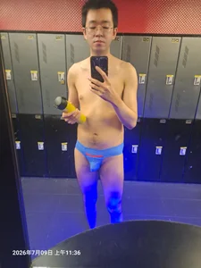 play_dickman's XXX Nude Photo 4