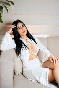 Alexandra_duque The Art of Desire 🤍 Pic 7
