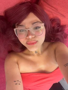 dayis_butera: 🍓Nice red hair🍓 ( 3 фото)