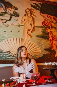 HaleyGreen1 ♥Sizzling elegance♥ Pic 4