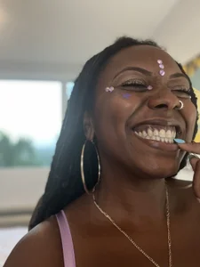 ChocolateCakeQueen 🌊🌊💜Purple Kisses✨ Bilde 3