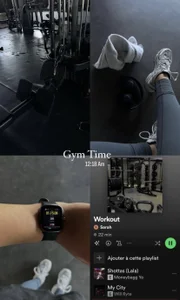 Maya_mimi Sports is life💪🏻🫦 Pic 4