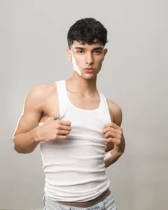 Busterspinter Photo session Hình 3